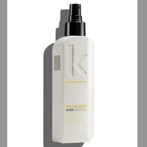 Kevin Murphy Blow Dry Ever Smooth Heat Activated Style 5.1 Oz - New, Never Used